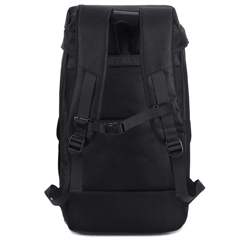 Холщовый рюкзак для мужчин и женщин мужская дорожная сумка скейтборда брендовая