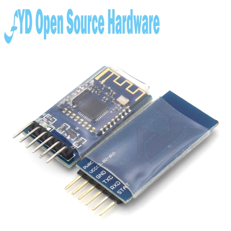JDY 08 BLE Bluetooth 4 0 Uart модуль приемопередатчика CC2541 беспроводной центрального