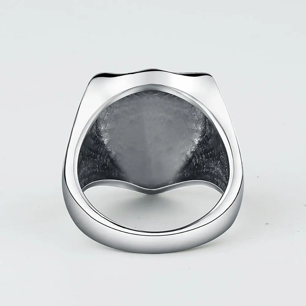 Винтажное кольцо Valily золотого цвета с изображением Льва уникальное Королевского