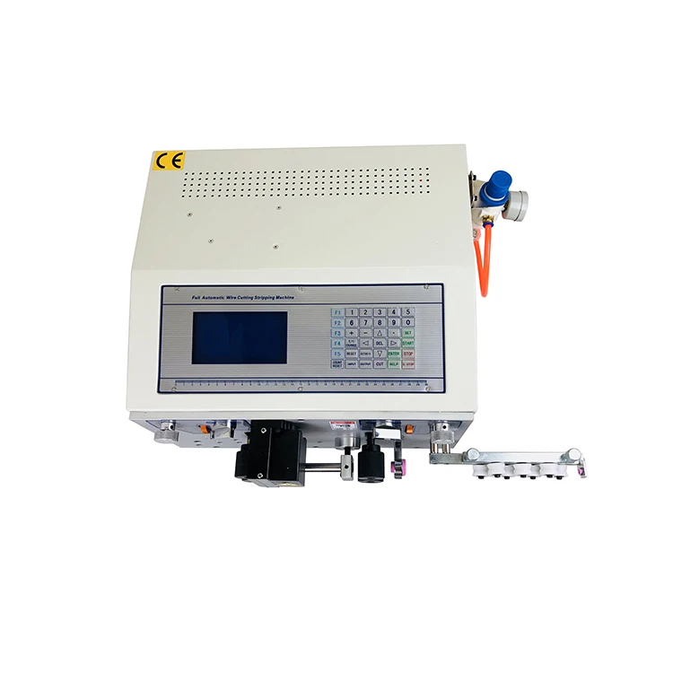 A-109 машина для зачистки компьютерных кабелей новая проводов | Инструменты