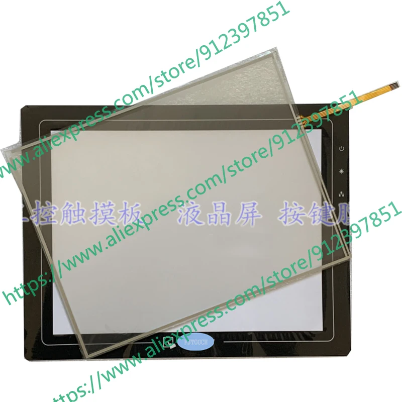 

New Original Accessories Strong Packing MT8104iH MT8104XH MT8104TWV