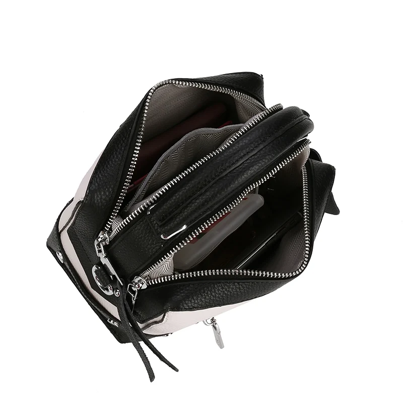 

New Genuine Cowhide Vintage Luxury Handbags Women Bags Designer Handbags High Quality Ladies Hand Shoulder Bag For Messenger bag