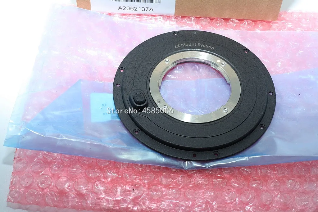 Новый IM байонетное крепление типа Е основание блока запасные част для Sony PXW FS7 FS7K