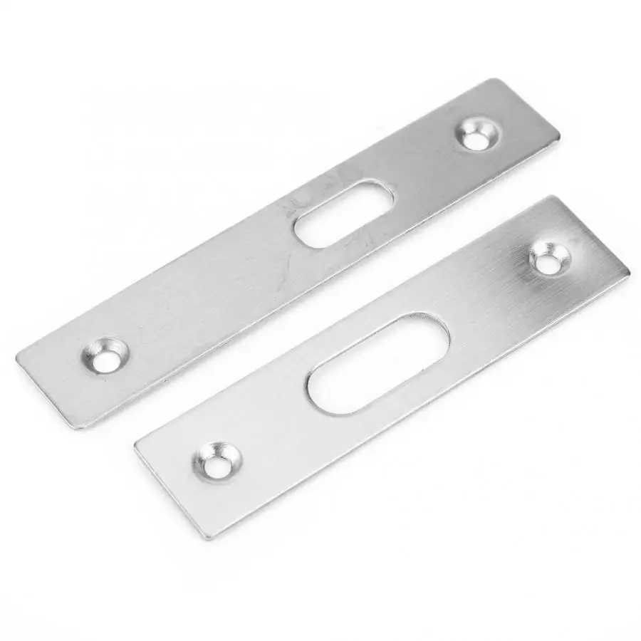 Замок для раздвижной двери из цинкового сплава|Замки| |