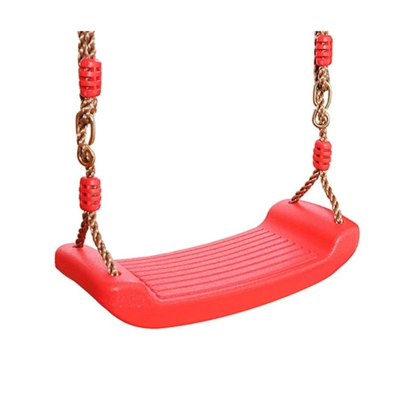 

Swing Set Indoor Play Outdoor Play Game Set Training Swing Adjustable Playground Equipment Kids' Party Favor