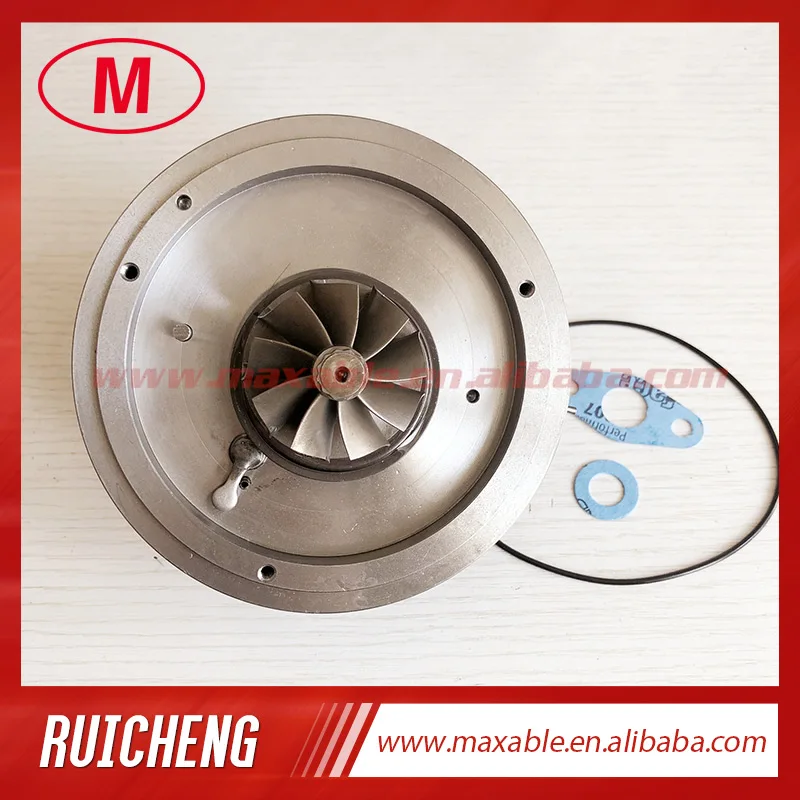 GTB1752V 780502 780502-0001 28231-2F100 5001S 28231 2F100 турбокартридж CHRA Core для Sedona Sorento Santa Fe R2.2 2.2L |