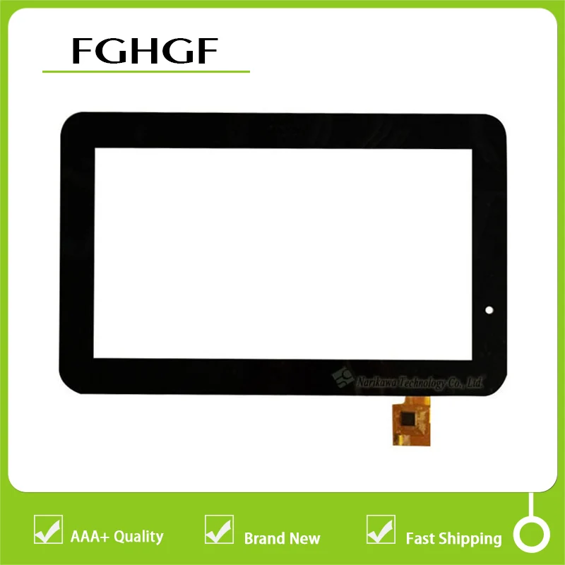 Новый 10 1 &quotдюймовый сенсорный экран панель дигитайзер стеклянный датчик для Airis