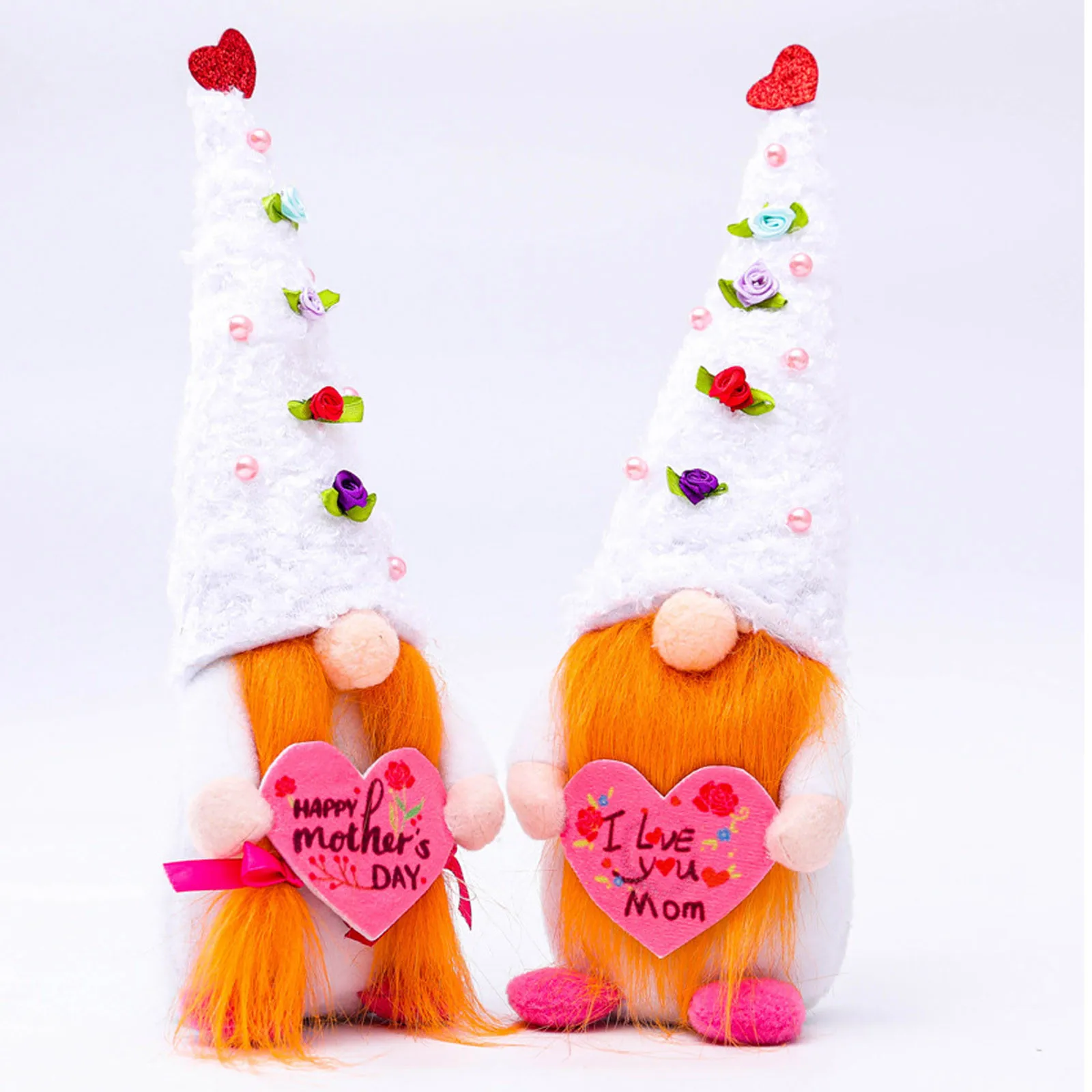 

Mother's Day Decorations Bedroom Living Room Desktop Decoration Standing Post Standing Post Home Festive Decorations