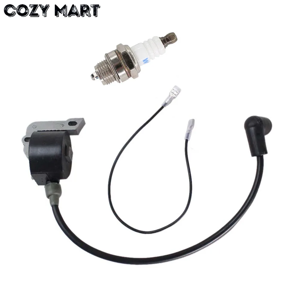 Катушки зажигания для HUSQVARNA 55 254 257 261 262 266 268 272 ранчо 503901201 503 90 12 01|ignition coil for