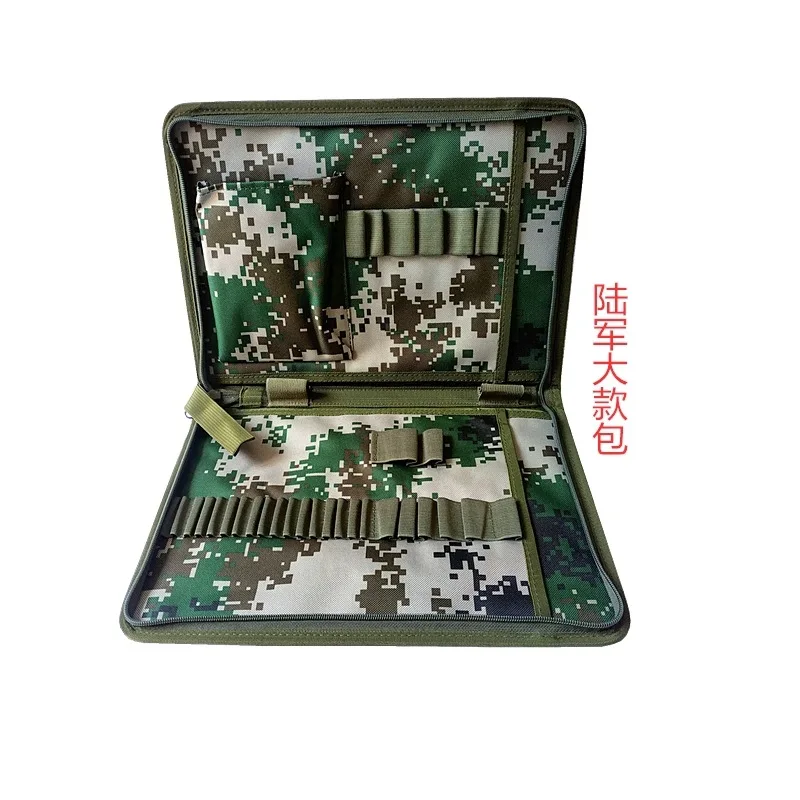 

A4 plotting tool set package Lu Dakuan 37*26*3CM Wu J big bag starry sky bag