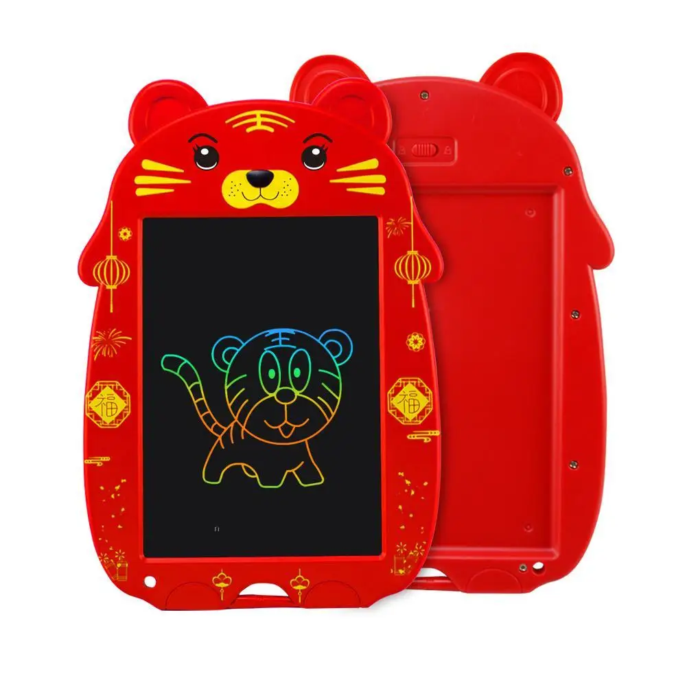 

New Year 9Inch LCD Drawing Tablet For Children's Toys Painting Tools Electronics Handwriting Board With Pen Kids Educational Toy