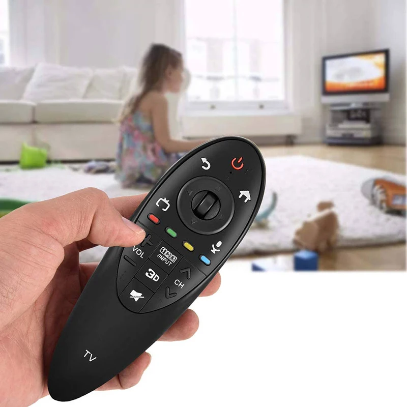 Универсальный пульт дистанционного управления с функцией 3D для LG TV AN-MR500G AN-MR500
