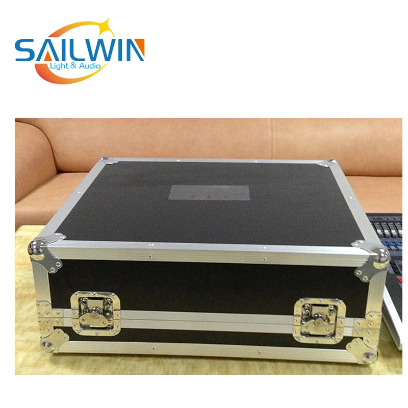 Новая версия Titan V10.0 Q-UARTZ DMX контроллер консоль для DJ оборудование дискотеки