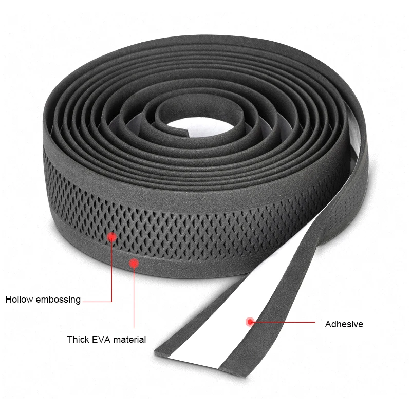 Подсветка для дороги Promend черный дышащий полиуретановый материал Нескользящие