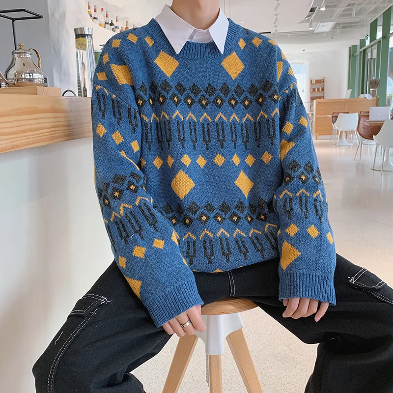 2019 весна и осень Новый популярно среди молодежи мужской Корейский модный