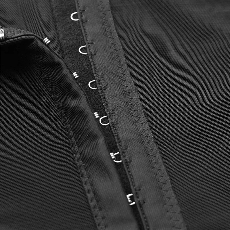 High Waist Body Shaper Shorts Butt Lifter Waist Trainer Underwear Tummy Control Corset Weight Loss Push Up Slimming Shapewear