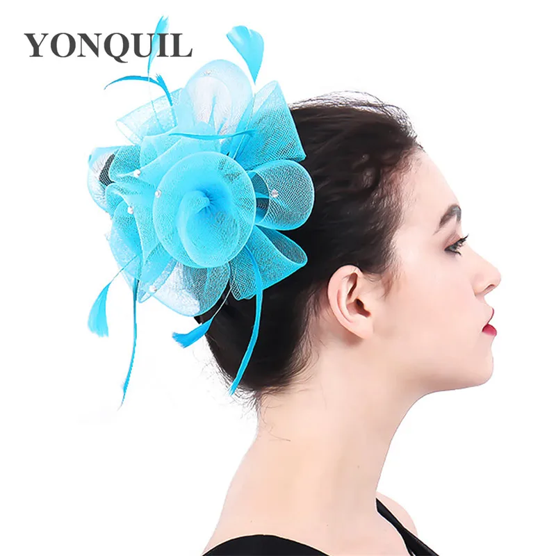 Fascinator