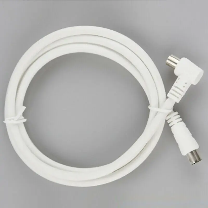 Coax Cable For Tv Antenna Tv Antenna Coax Cable