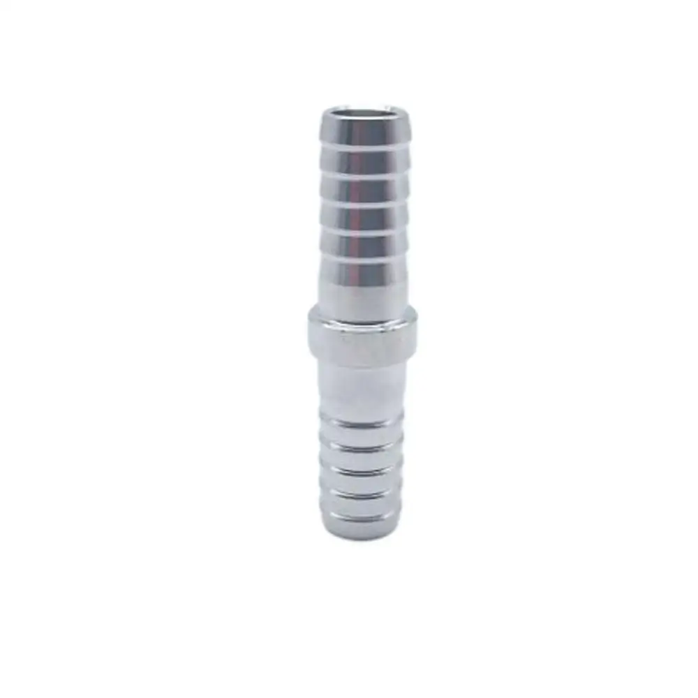 Пищевой нержавеющей стали 5/16 &quotx 5/16&quot BARB склеечный Пресс фитинг