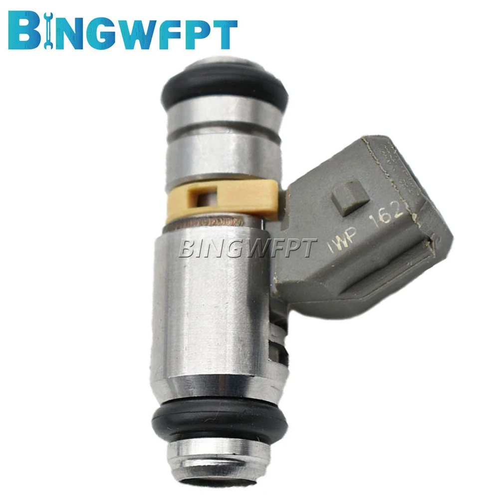 

1PC IWP162 IWP-162 Fuel Injector For Multistrada Sport 1198 Gt MOTO GUZZI Breva Norge FOR Harley Davidson 330cc L2 V-TWIN ENGINE