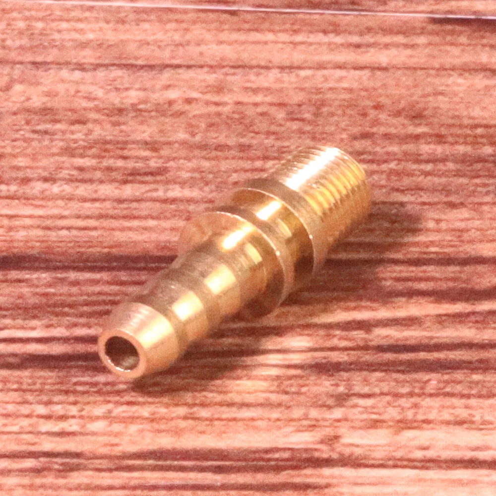 Автомобильный латунный патрон для шин американского типа воздушный насос зажим