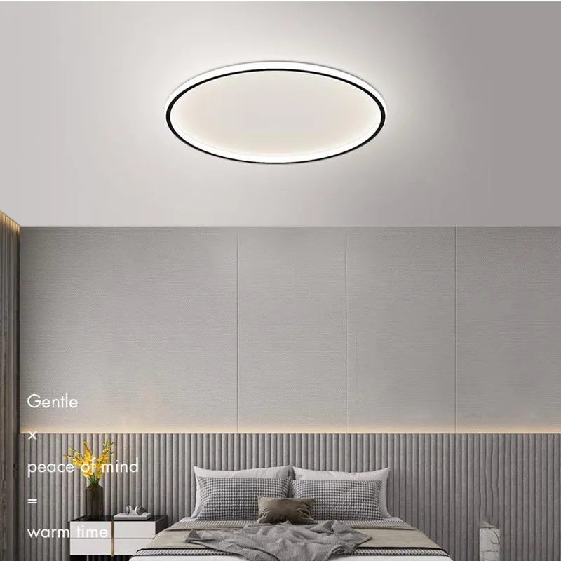 

modern square rectangle balcony porch restaurant hallway lamp LED ceiling lamp ceiling lamp luminaria E27 led ceiling lamps