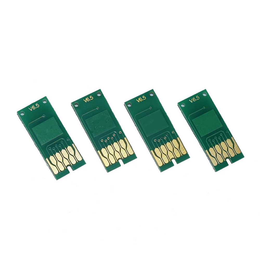 T7011-T7014 картридж с дуговым чипом для Epson working Pro WP4025 WP4015 WP4515 WP4525 WP4535 WP4545 WP4595 WP4020 WP4030 |