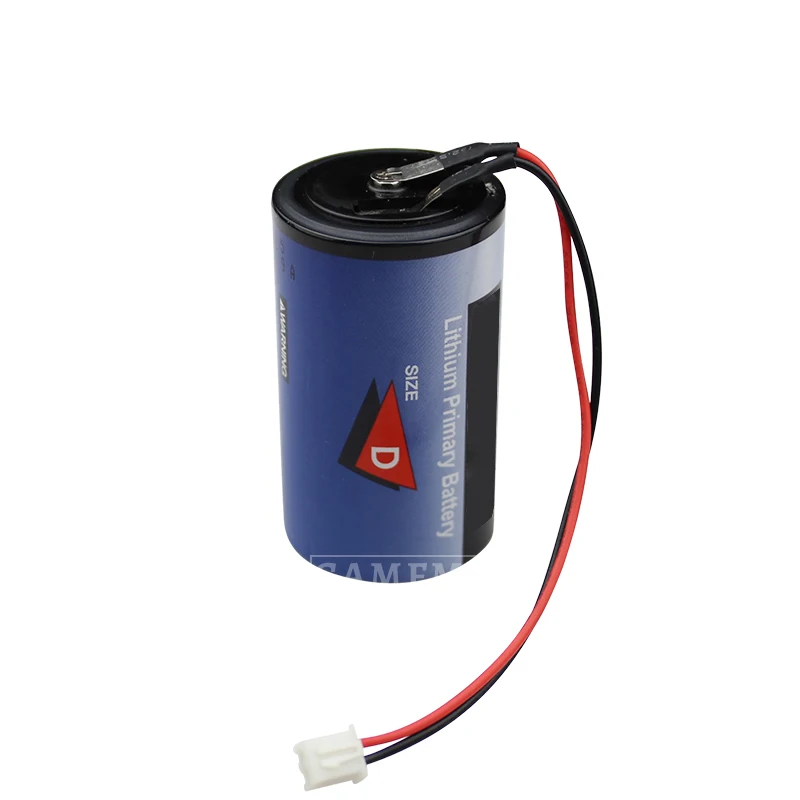 SB D02 Термальность оборудование расходомер PLC ЧПУ Батарея LS33600 ER34615 TL 4930 D 3 6 V