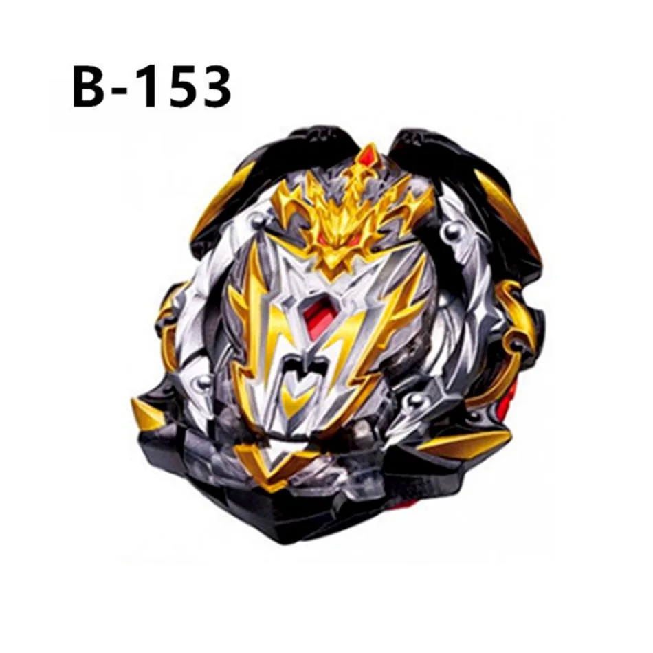 B-153 Takara Tomy Бей Bay взрыв B-145 B-146 B-147 B-149 металлический запатентованный крутящийся венчик для перемешивания гироскопа высокая производительность армейские лезвия Детские игрушки подарок - Цвет: B-153