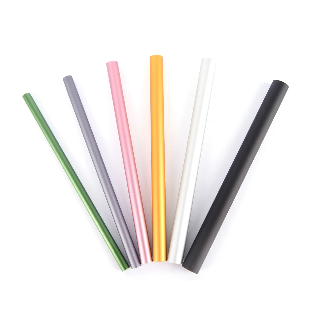 

6Pcs/Set French Crystal UV Gel Tip Builder Form Guide Mold Acrylic C Curve Shaping Stick Pro Manicure Art Design Kit