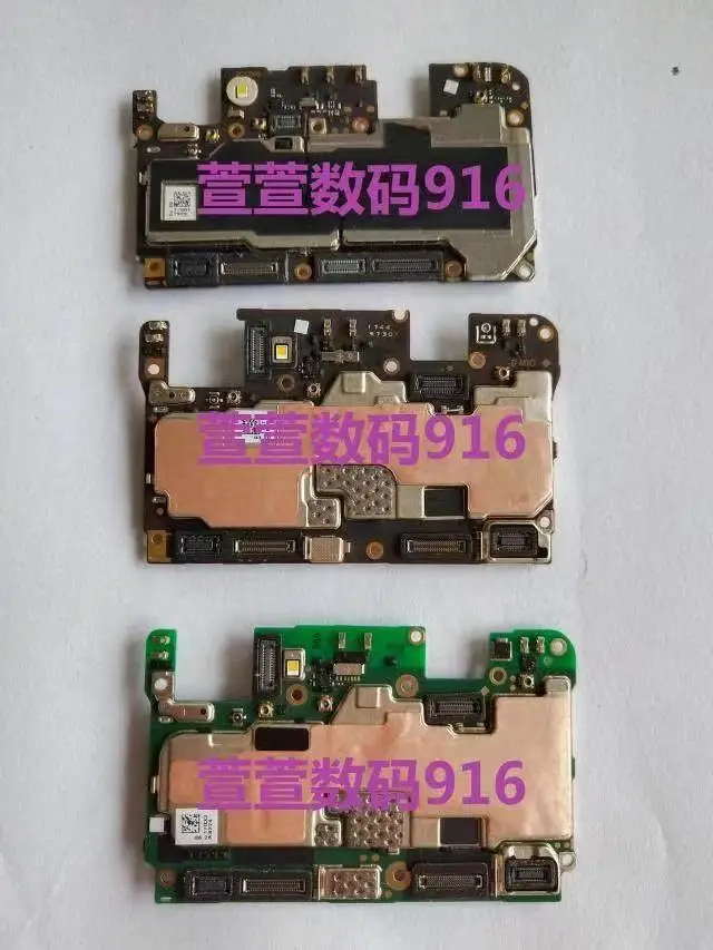 

OPPO A73T A79KT A77T A79K A5 A3 материнская плата IC Разъем Внутренняя память 64 + 4 32 + 3 смартфон всех сетевых оригинальная Разобранная