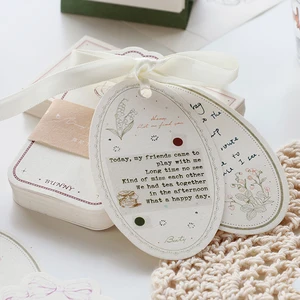 Простые свежие блокноты для записей, 40 шт., творческие ученики, декоративные журналы сделай сам, бумажные карманные блокноты, канцелярские товары, вернуться в школу