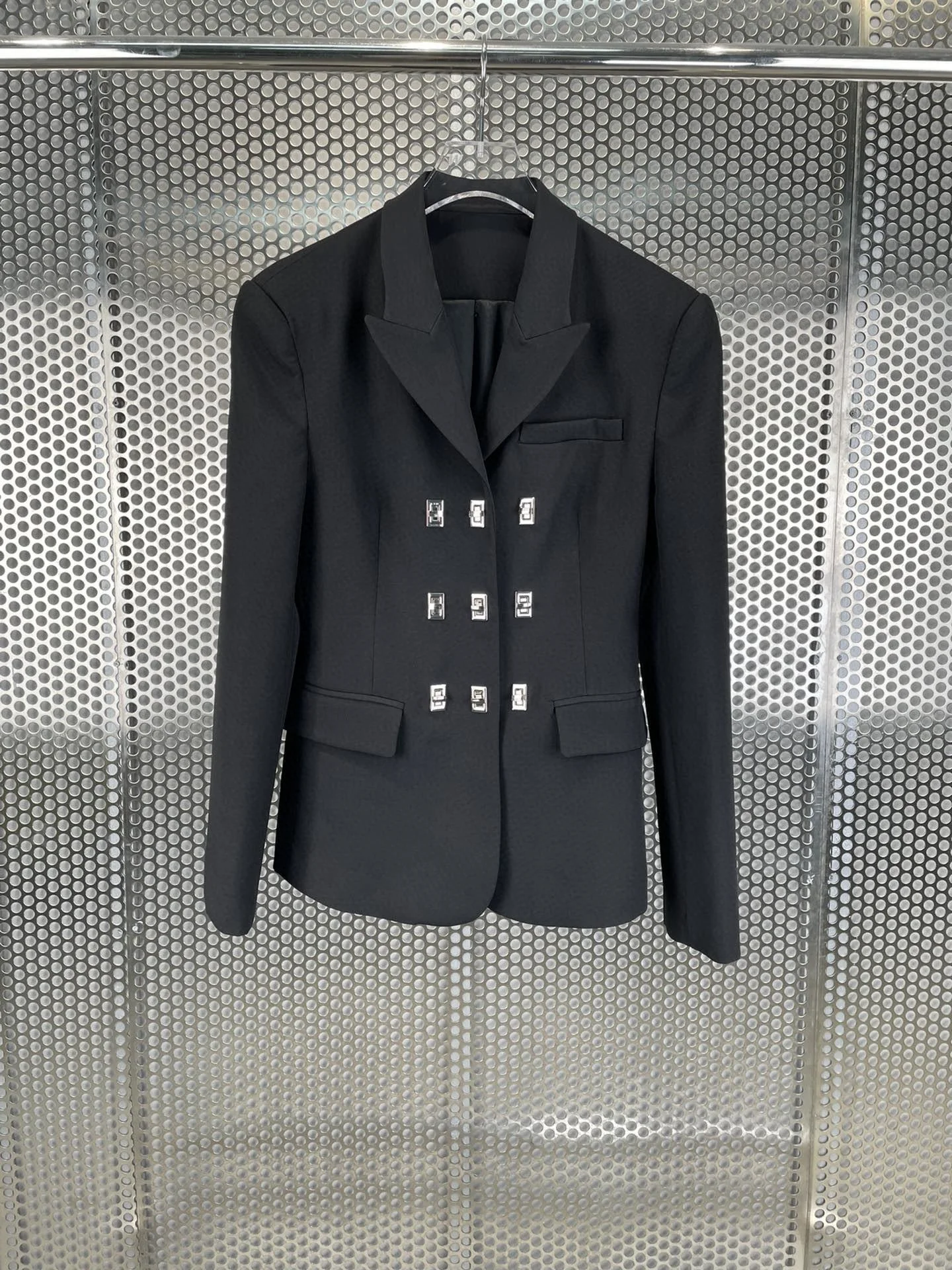 

Autumn New 2021 Women High Quality OL Female Blazer Jacket Laies Coat 3 Color Ddxgz2 7.08