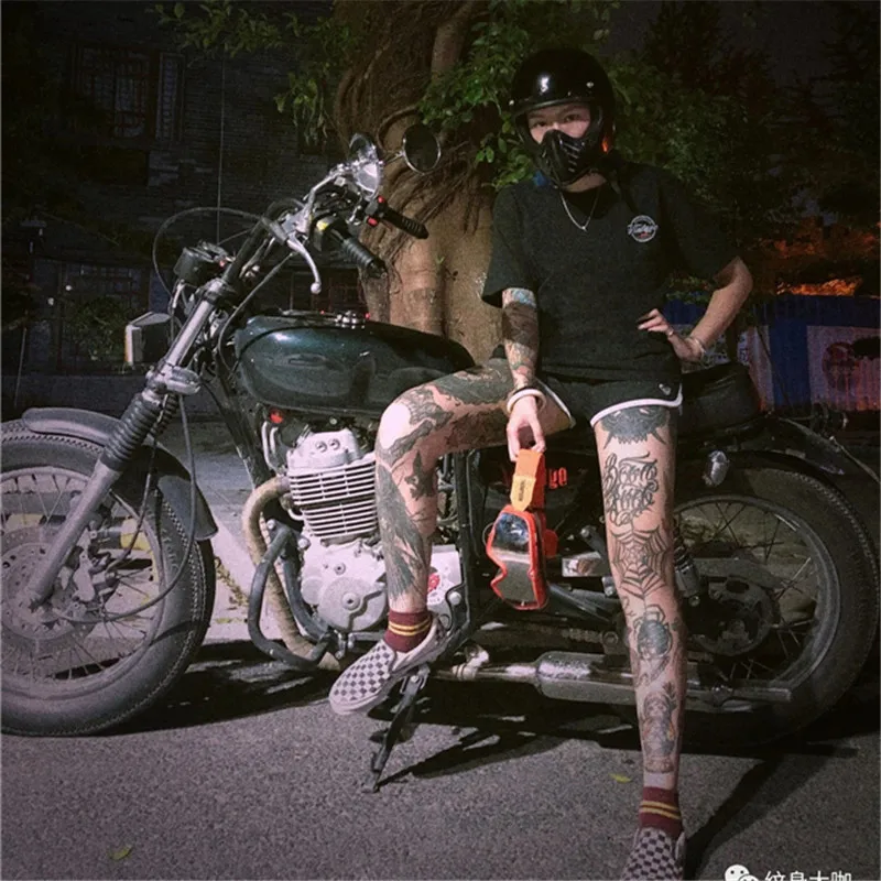 Мотоциклетные шлемы в стиле ретро для мужчин и женщин мотоциклетные из