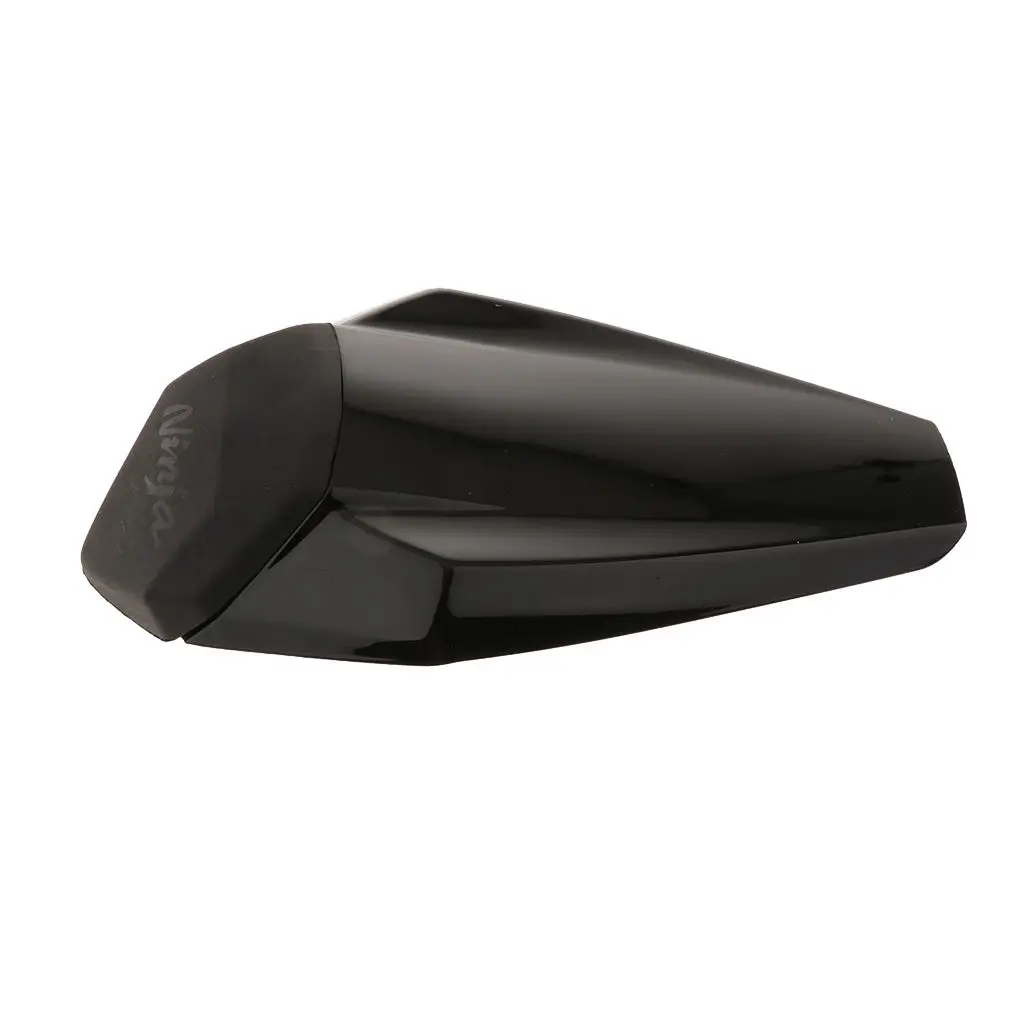 

Rear Pillion Seat cowl fairing Cover for Kawasaki Ninja ZX-10R 2016, ABS Plastic