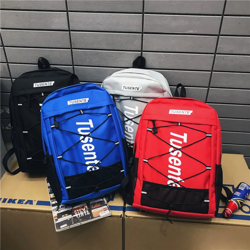 2020 водонепроницаемые нейлоновые рюкзаки женская сумка модный рюкзак для женщин