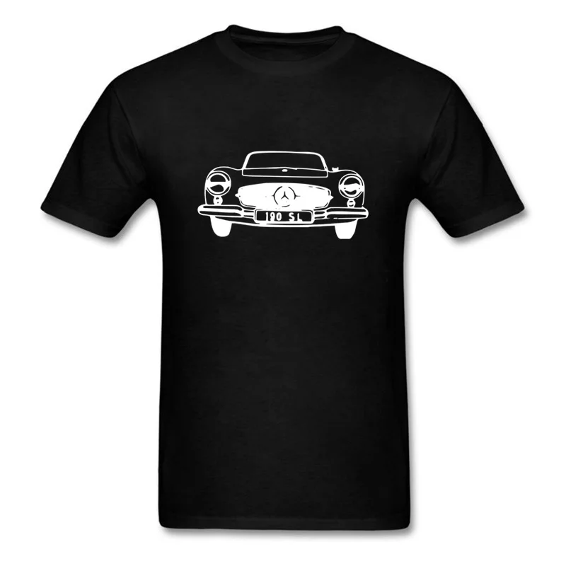 

190 Sl Front T Shirt Spring Formal Customized S - 6XL New Fashion Sunlight Kawaii Tee Shirt Shirt