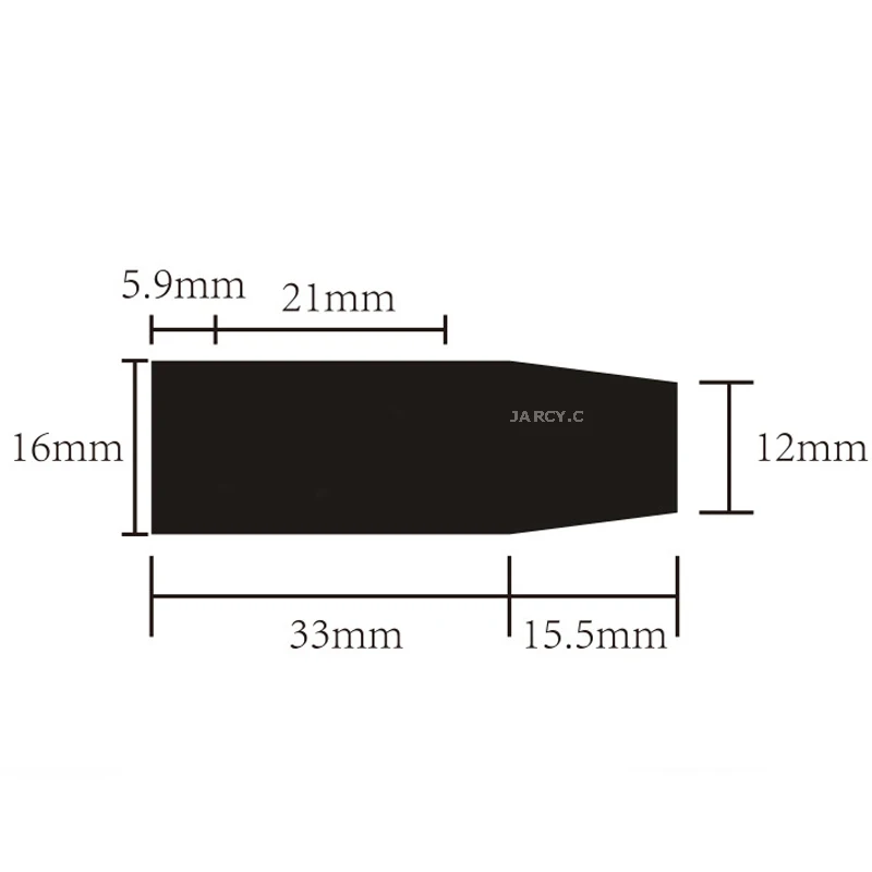 Микрозаточный карандаш для бровей инструменты заточки точилка инструмент