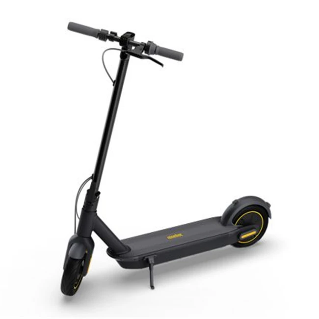 2019 Новинка Ninebot G30 MAX Скутер Складной кикскутер Электрический Ховерборд 350 Вт