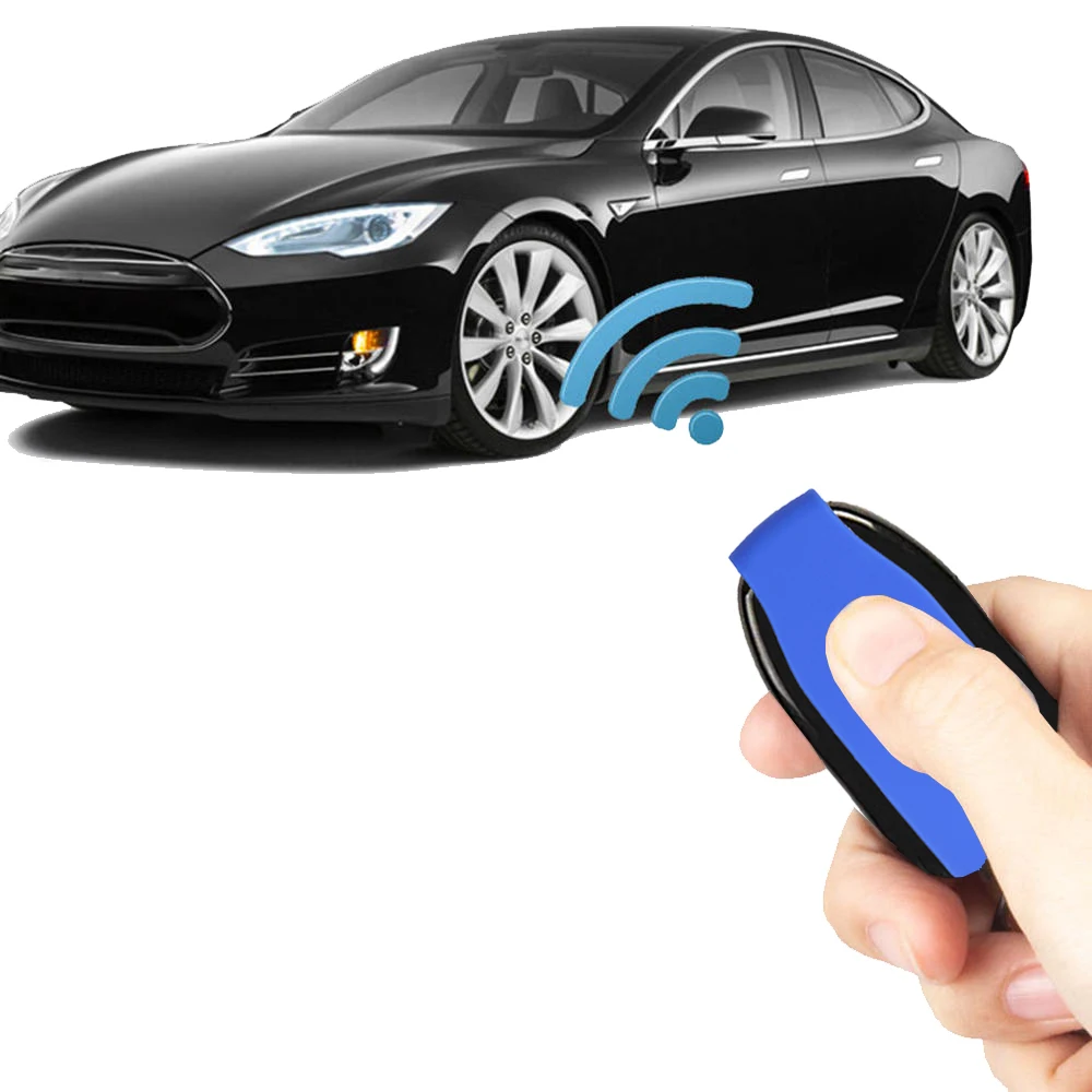 Чехол для брелка с ключом силиконовый чехол автомобильного ключа защитный