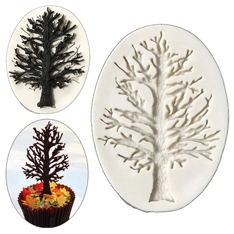 3D силиконовые формы для торта свадебные украшения свадебного рождественской