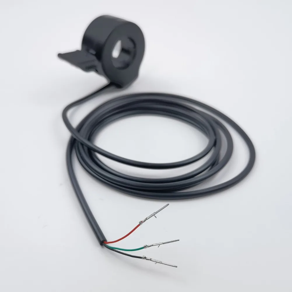 

Electric Scooter Throttle Dial Accelerator Hall Sensor Acceleration Dial For Most Skateboard Models Outdoor Cycling Accessory