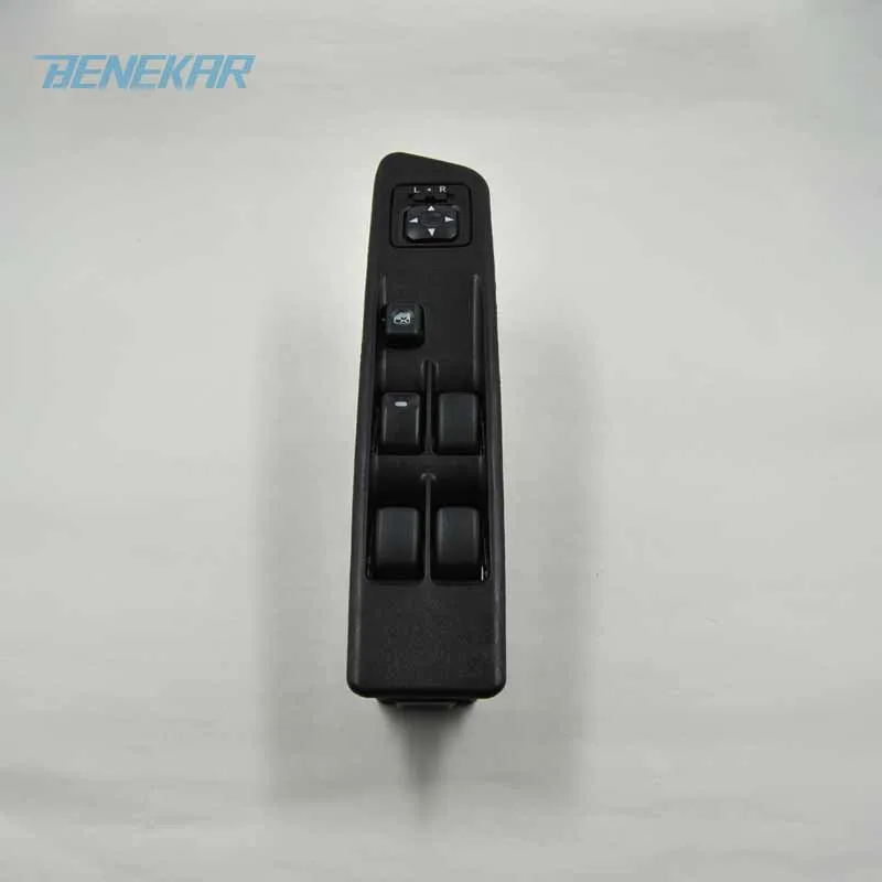 Электрический оконный переключатель Benekar OEM для Mitsubishi Pajero IO Cheetah H77 CFA6400