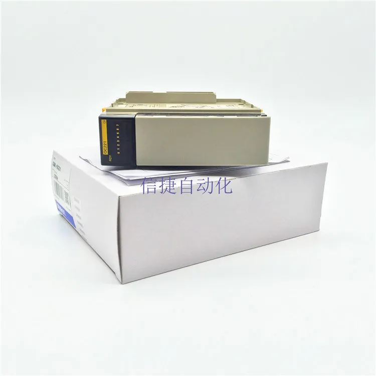 PLC сенсор CQM1-OC221 CQM1OC221 8 точечный контактор блок вывода