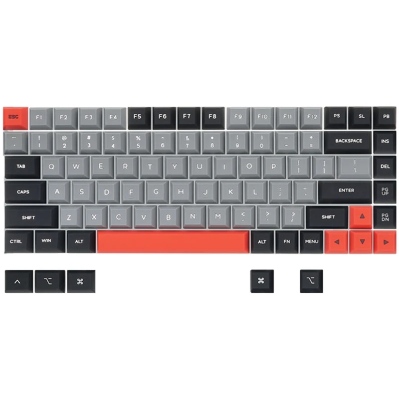 

140 /, Mx Switch SK61 GK61 GK64 GK68 84 96 108