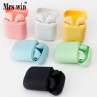 TWS-стереонаушники Mini 2 с поддержкой Bluetooth и Hi-Fi