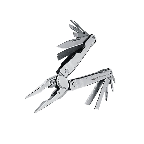 LEATHERMAN-супер инструмент 300 мультиинструмент с высококачественными сменными