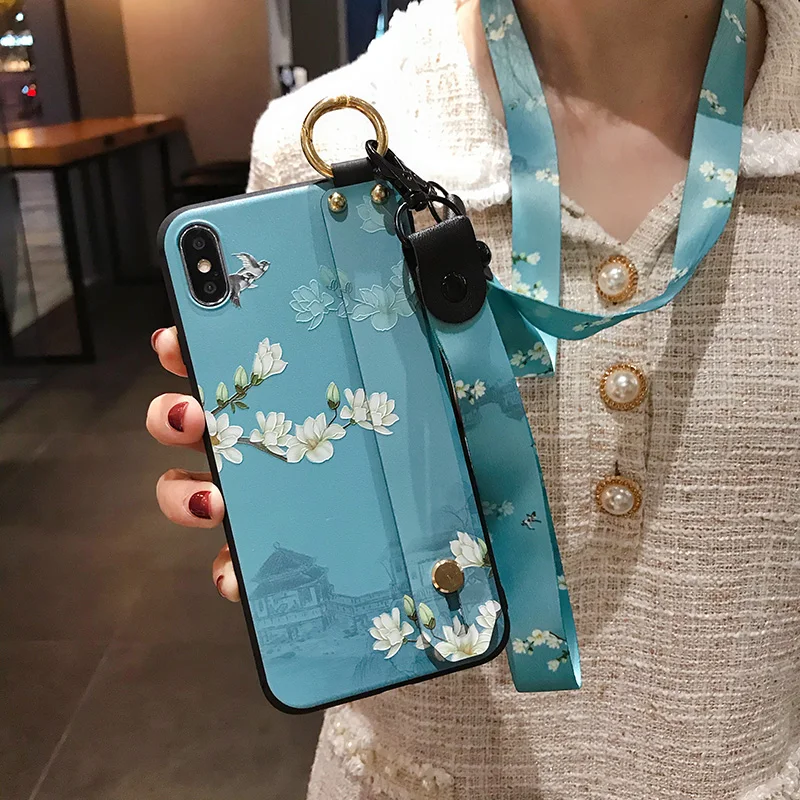 Чехол для телефона Xiaom mi 9T 8 9 Lite A1 A2 5X 6X Red Mi Note 9S 7 Pro 4X 5A 10X Pro|Бамперы| |