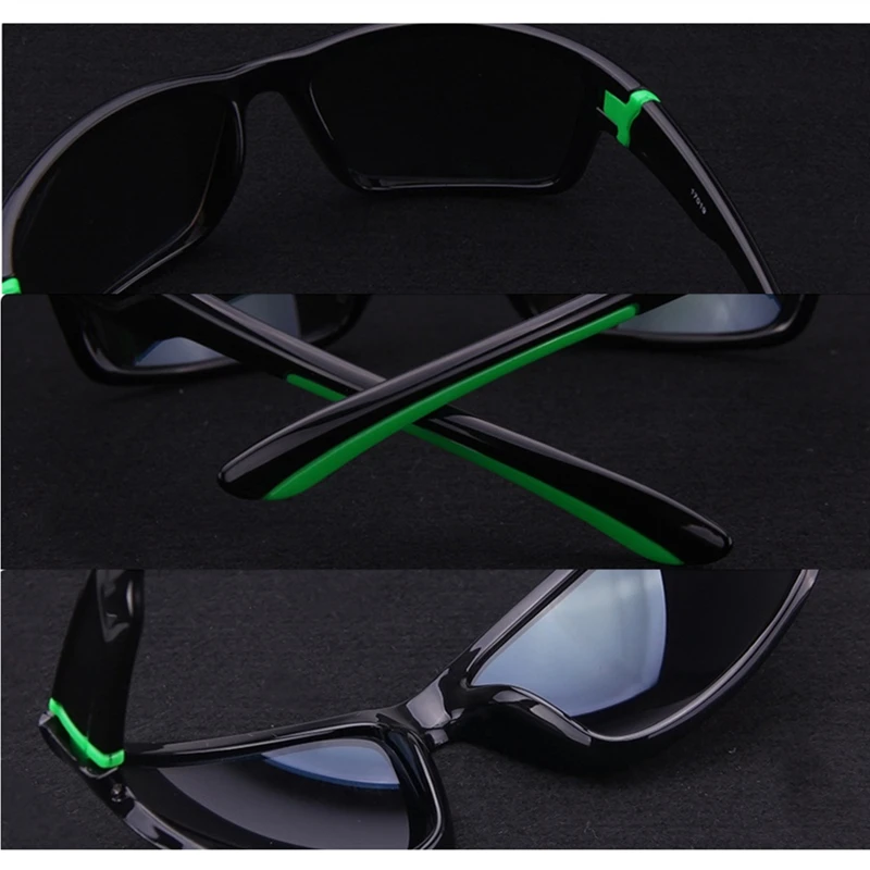 

Cycling Sunglasses Men Sport Sunglasses UV 400 Protection Women bicycle Sun Glasses Women Driving Glasses Fishing Eyewear