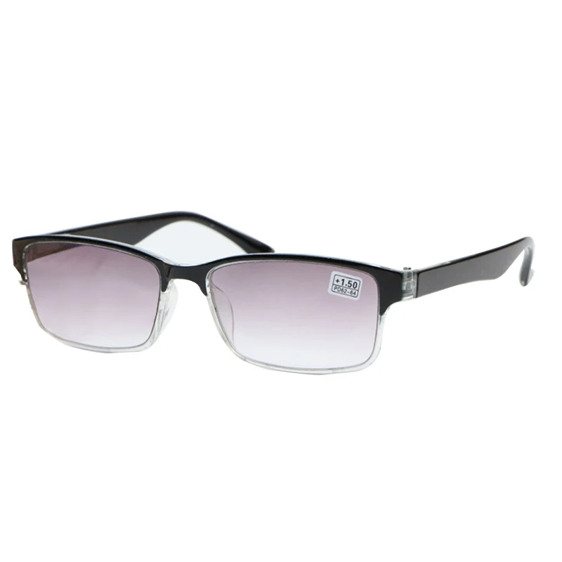

Reading Glasses Progressive Eyeglasses Women Men Spectacles Presbyopic Eyewear Diopter +1.0 1.5 2.0 2.5 3.0 3.5 4.0 4.5 5.0